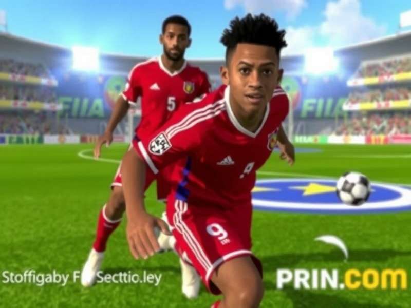 Bombay FIFA Champs Strategy Guide