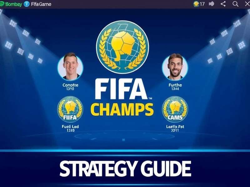 Bombay FIFA Champs Gameplay Features